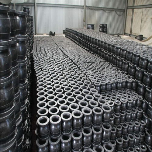 廣西河池市橡膠軟接頭工廠直銷當天發(fā)貨