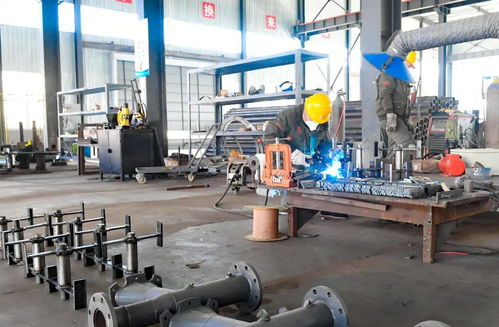 全力推進(jìn)項(xiàng)目建設(shè) 邯鄲重點(diǎn)項(xiàng)目觀摩團(tuán)來新區(qū)現(xiàn)場(chǎng)觀摩