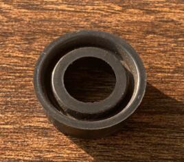 包裝機械廠配套采購泰安更新橡塑y型圈 氟膠圈