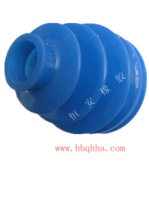 五星品質(zhì)，誠(chéng)信供應(yīng) 探秘清河縣恒安橡膠車(chē)用防塵套的專業(yè)之道